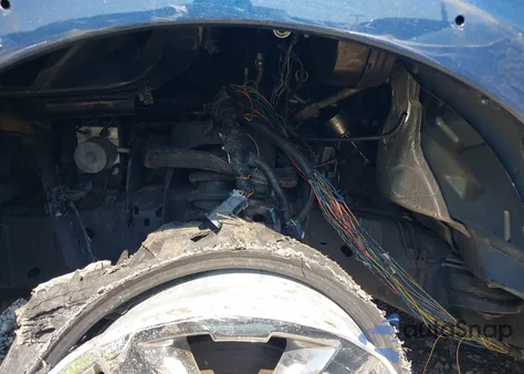 2014 Ford F-150 King Ranch из США, поврежденный, VIN 1FTFW1ET2EKD98146